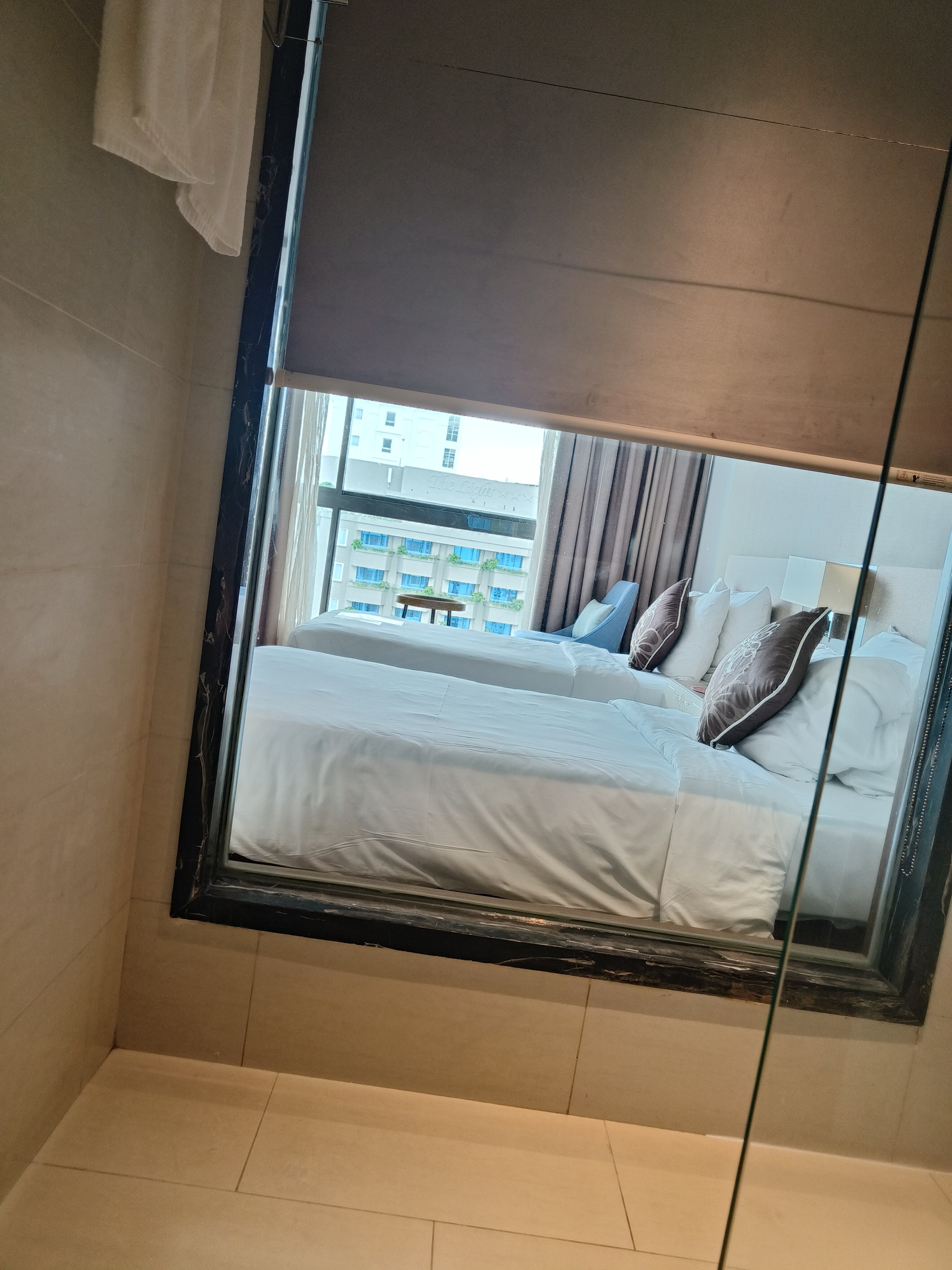 Фото Comodo Nha Trang Hotel