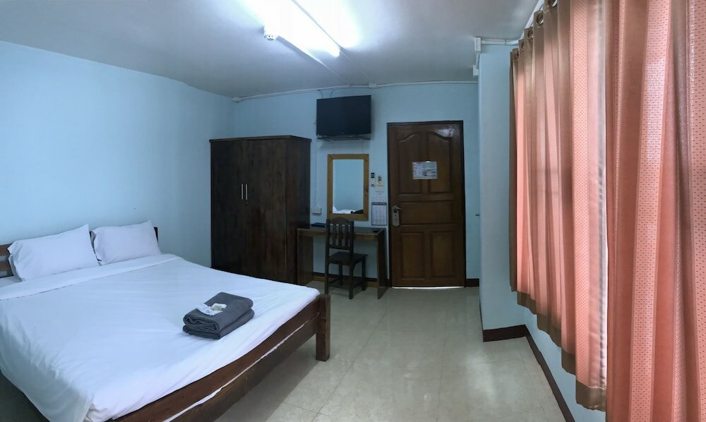 Фото Eden Garden Resort