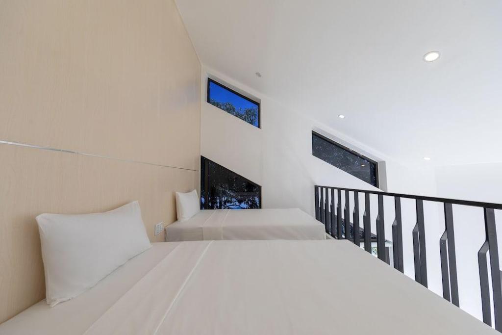 Фото Red Rose Villa Hoi An