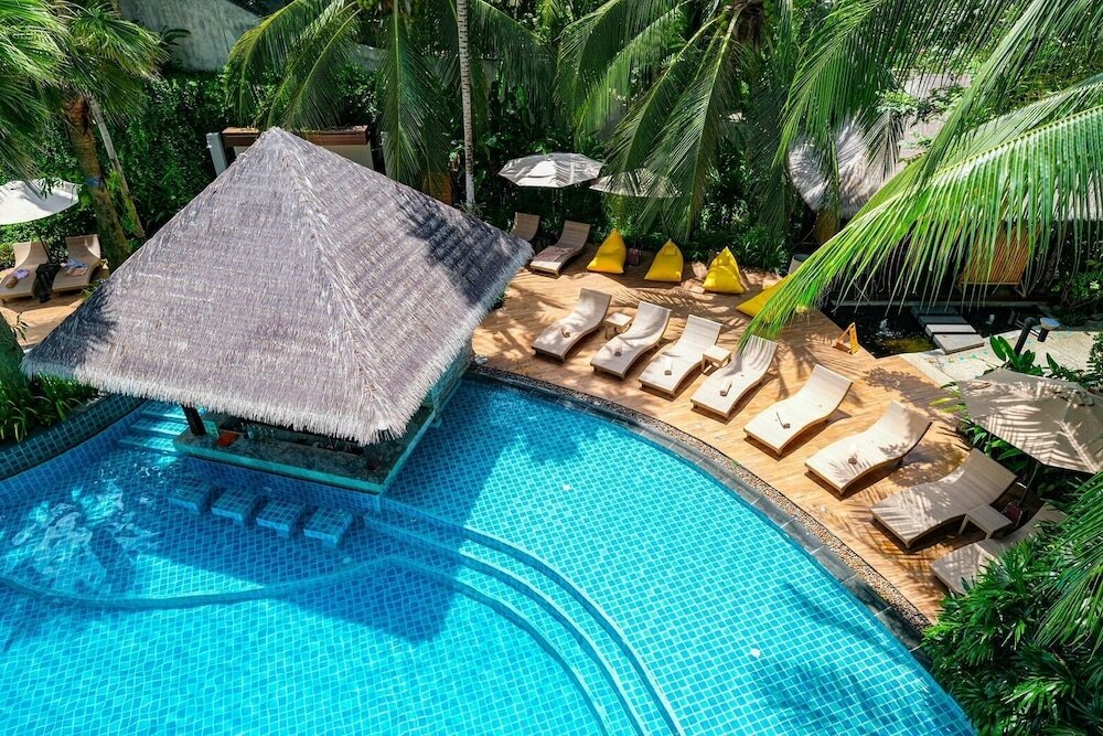 Фото Hula Hula Resort AO Nang