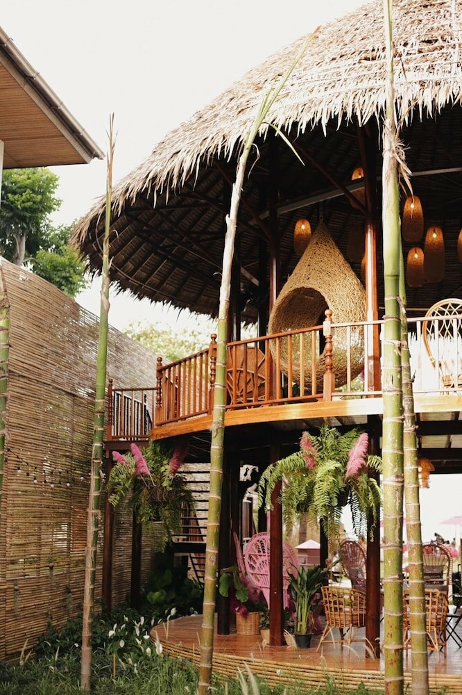 Фото The Sea - Cret Hua Hin