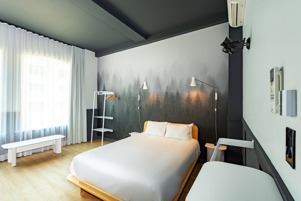 Фото Hôtel du Jardin - by Les Lofts Vieux-Quebec