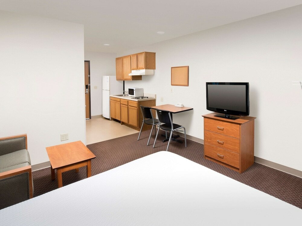Фото Extended Stay America Select Suites - Tallahassee - Northwest
