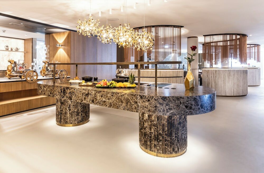 Фото Das Innsbruck