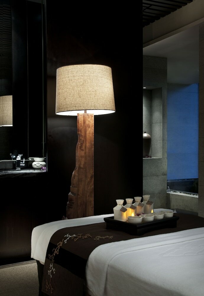 Фото Pullman Lijiang Resort & SPA
