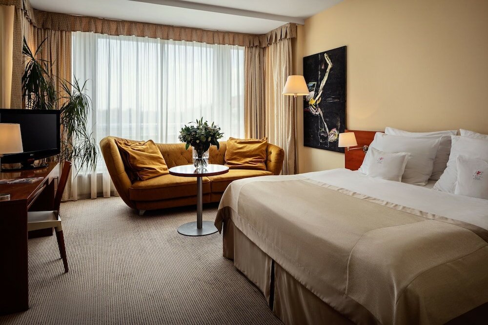 Фото Art Hotel Prague