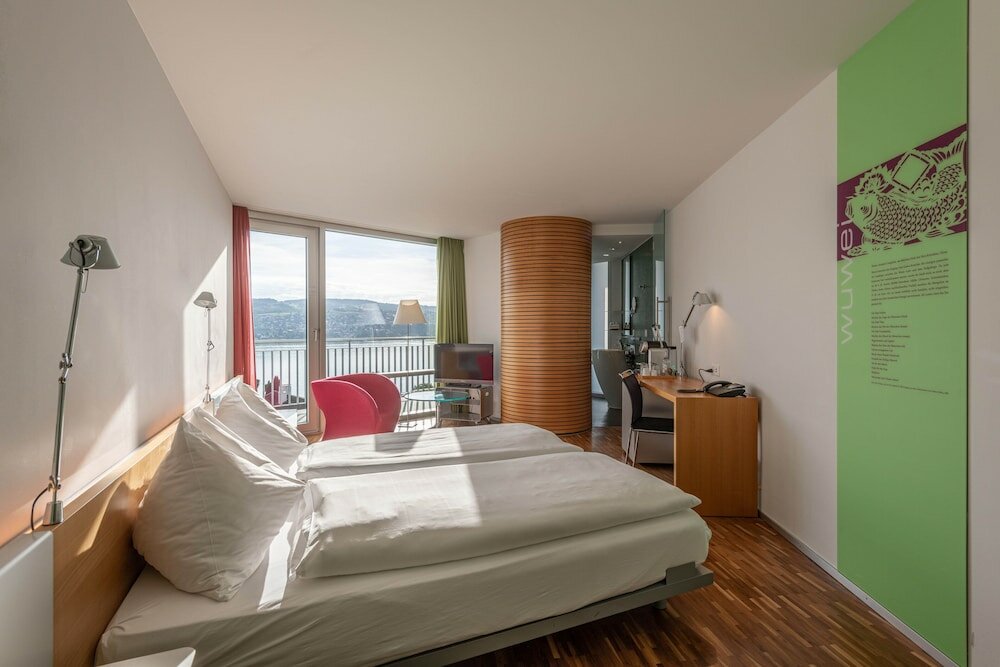 Фото Sedartis Swiss Quality Hotel