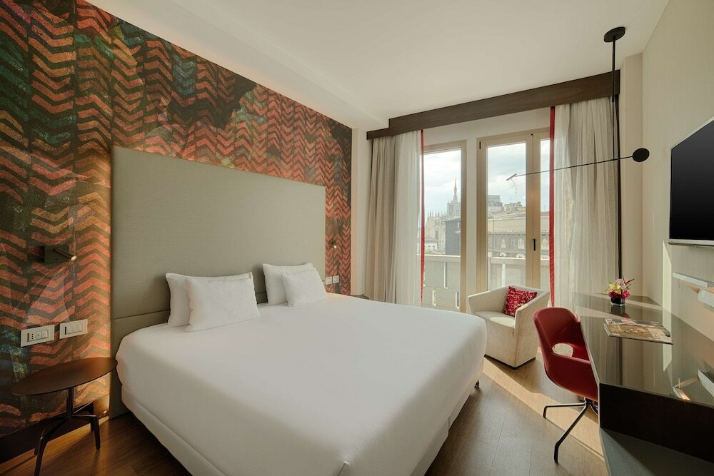 Фото Tivoli President Milano Hotel