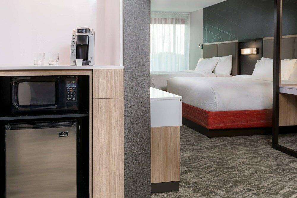 Фото SpringHill Suites by Marriott Lakeland