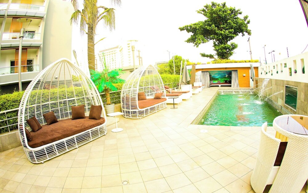 Фото Maison Fahrenheit