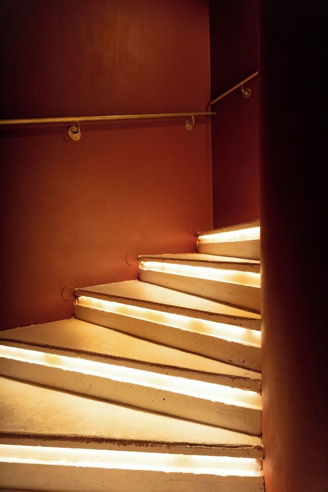 Фото Hotel Maison Soleil