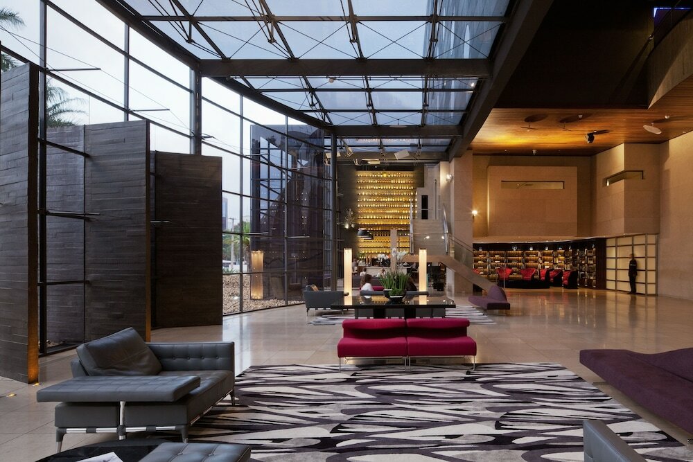 Фото Hotel Unique