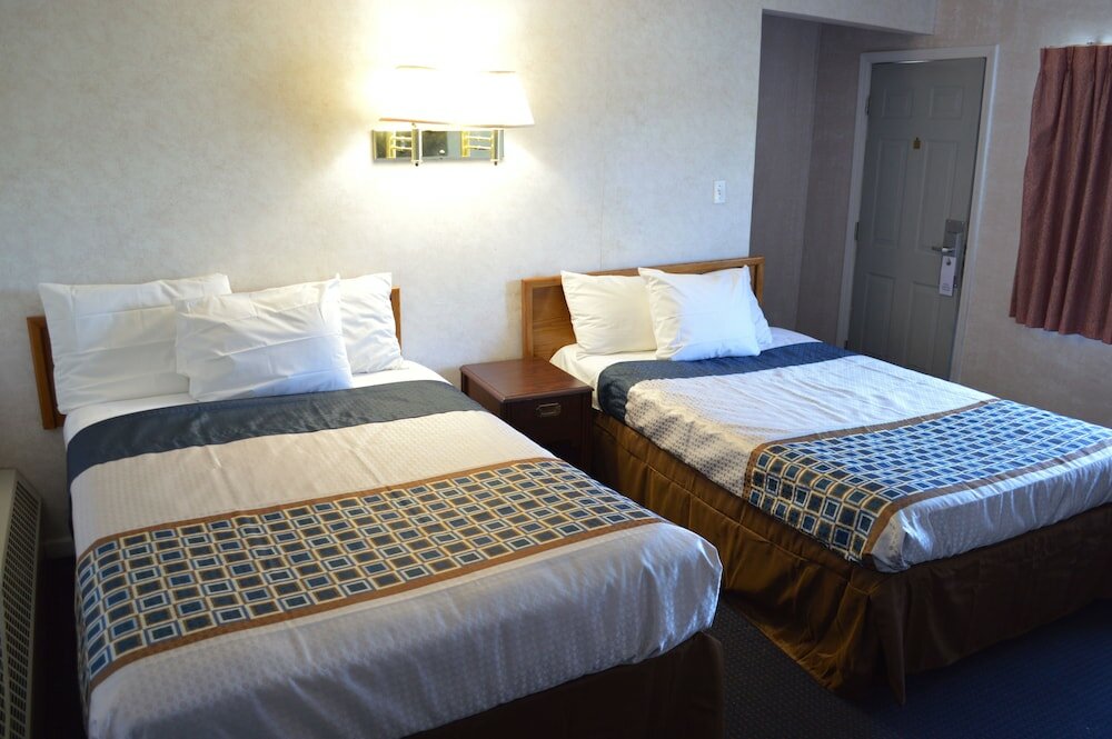 Фото Sands Motel Niagara Falls