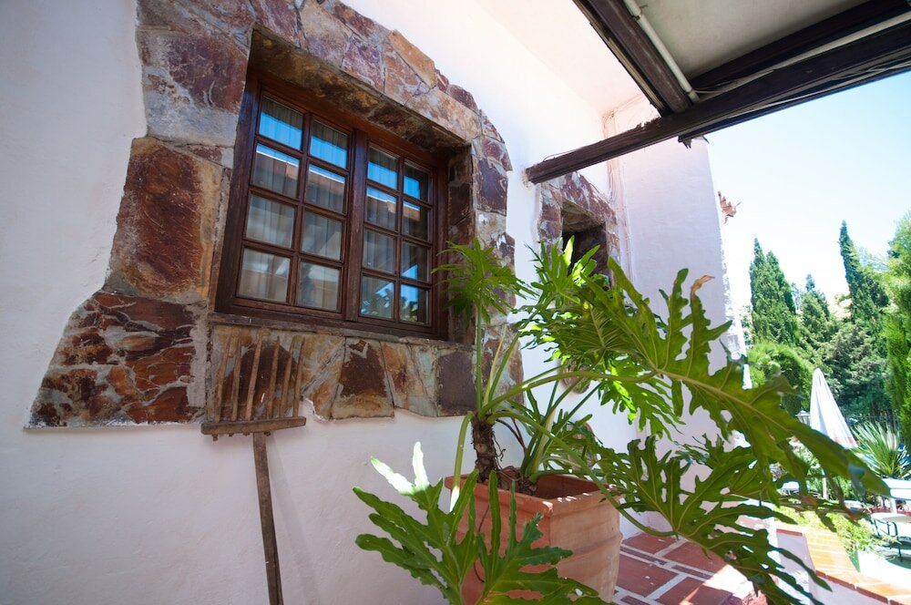 Фото Hotel Rural El Refugio