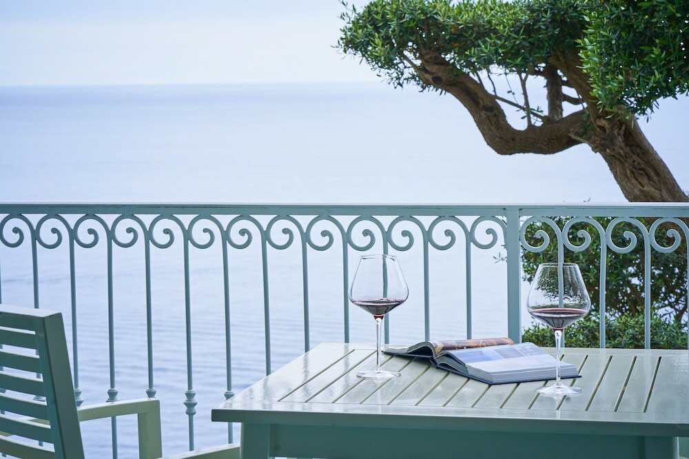 Фото Hotel Santa Caterina