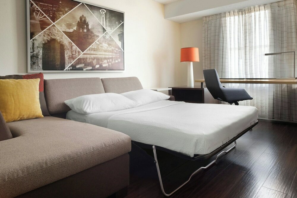 Фото Residence Inn by Marriott San Antonio Airport/Alamo Heights