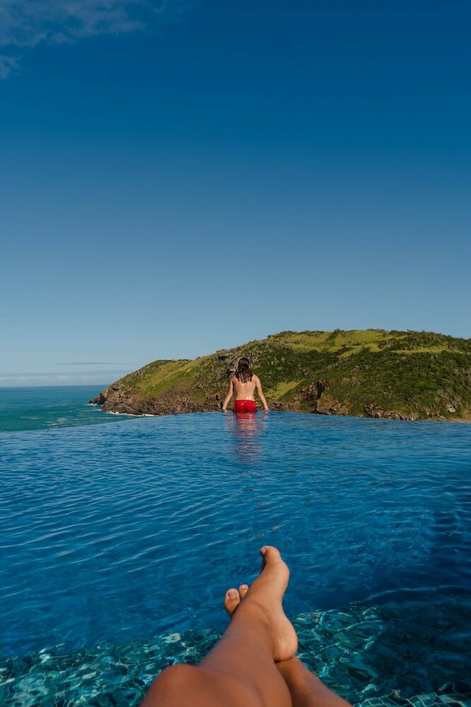 Фото Cliffside Luxury Inn