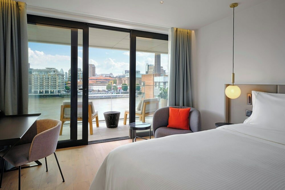 Фото The Westin London City