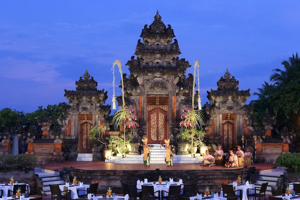 Фото The Ayodya Palace