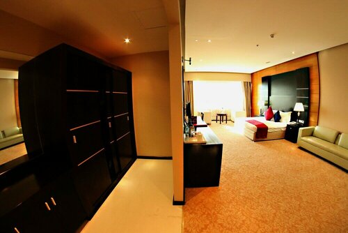 Гостиница Diva Hotel в Бахрейне