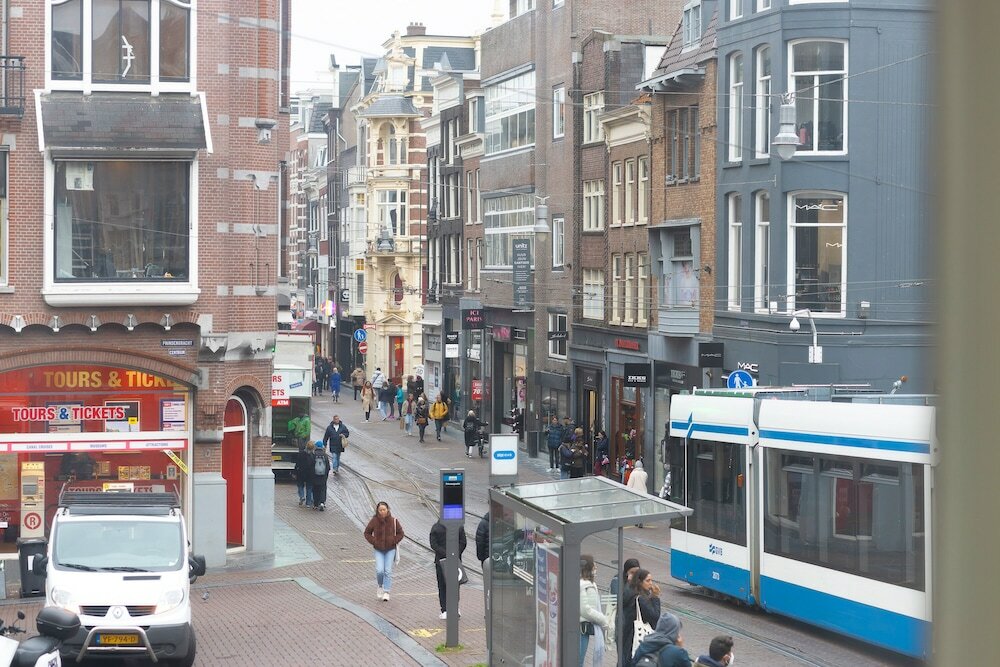 Фото Dikker EN Thijs Fenice