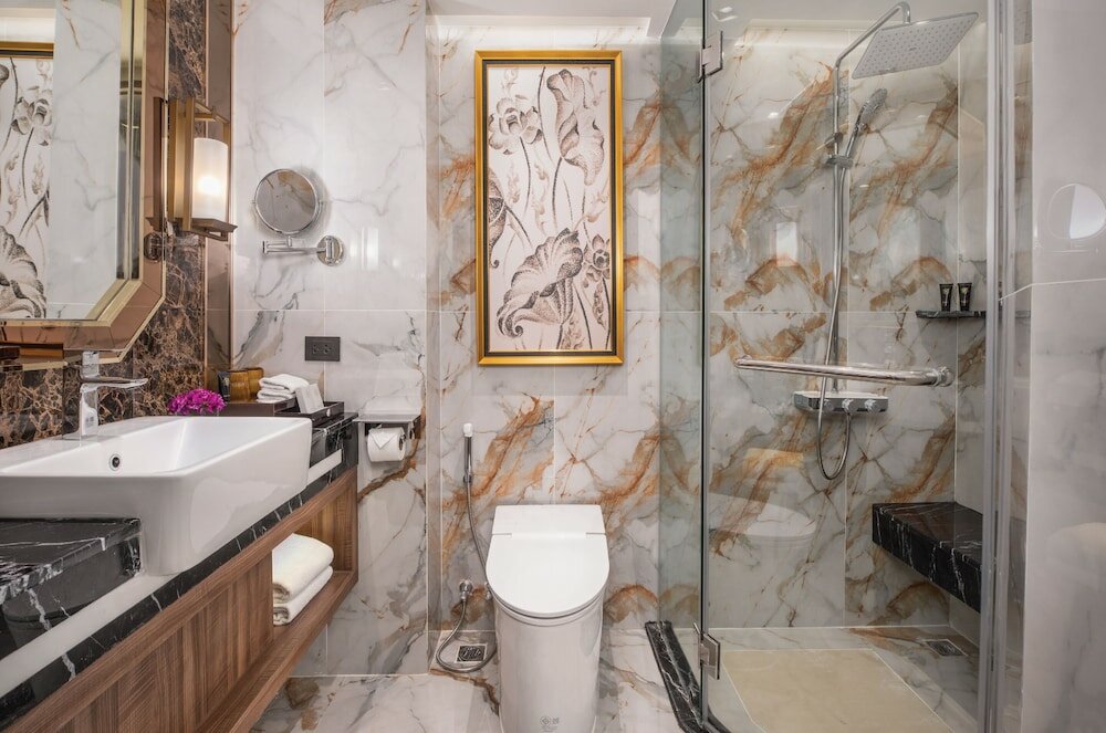 Фото Samala Hotel Bangkok