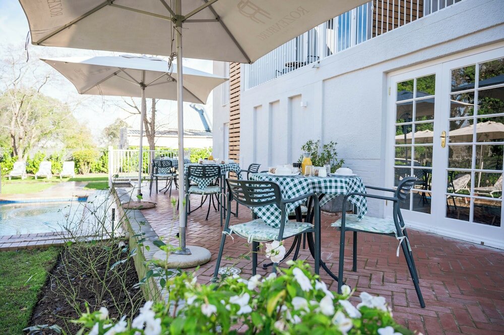 Фото Rivierbos Guest House