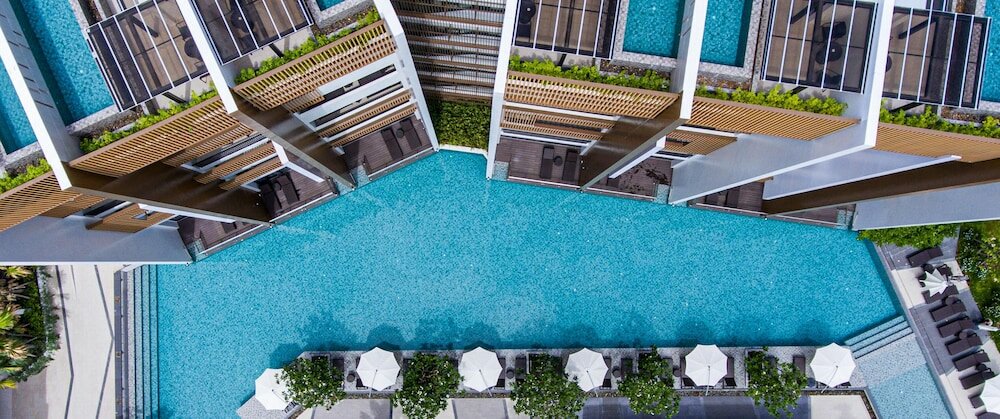 Фото ISanook Resort & Suites Hua Hin