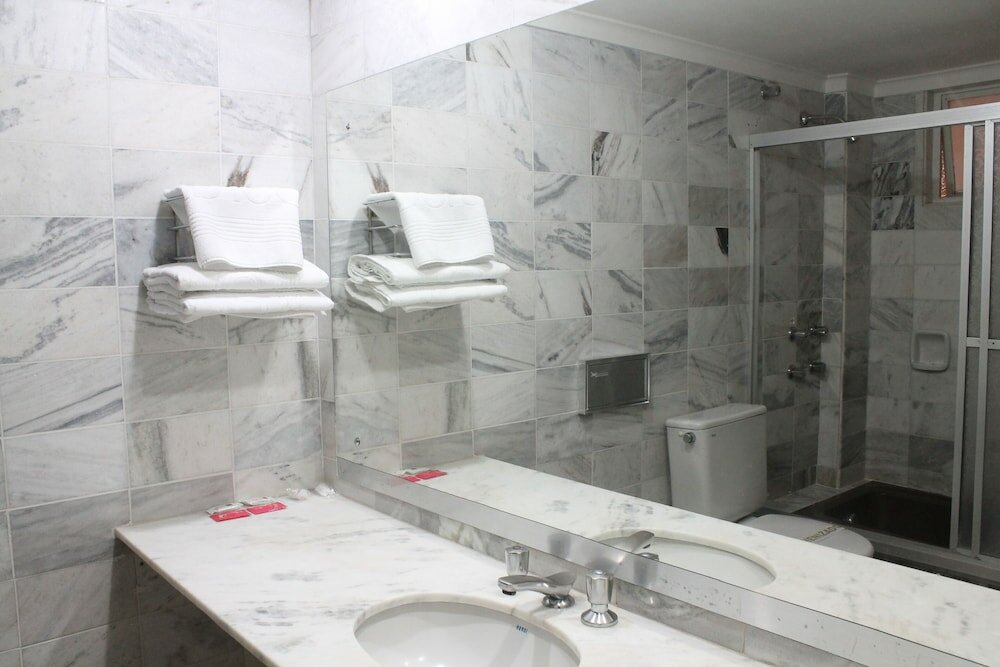 Фото Hotel Doral Apucarana
