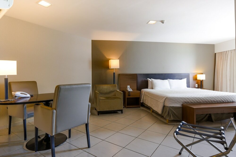 Фото Transamerica Prestige Beach Class International