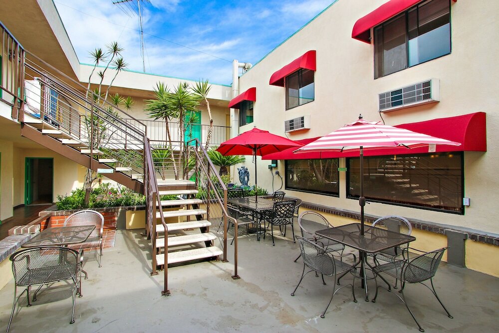 Фото Rotex Western Inn