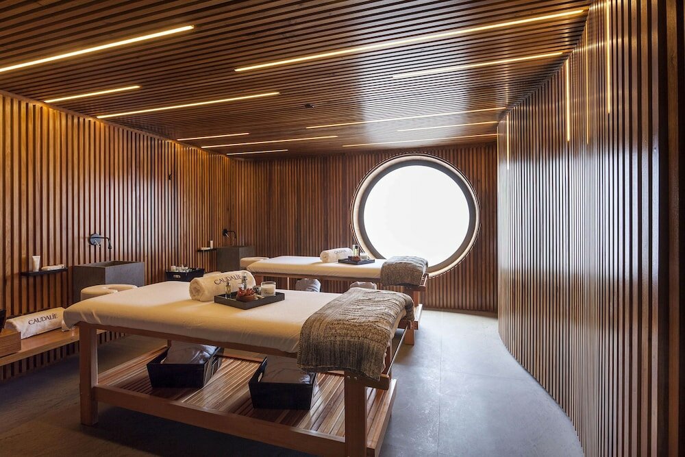 Фото Hotel Unique