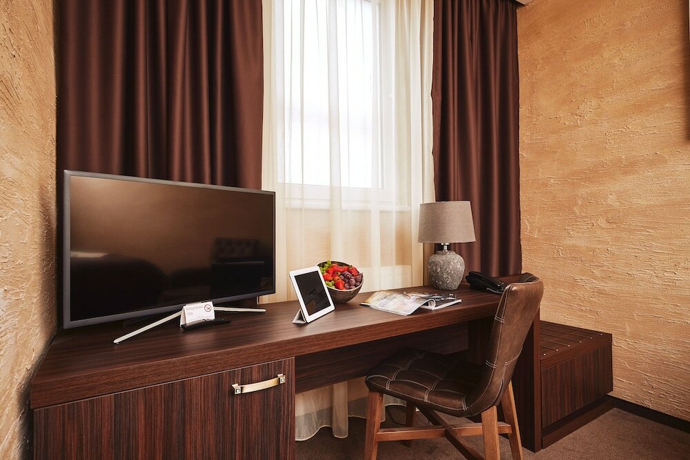 Фото Penzion Berg