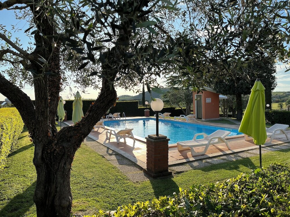 Фото Agriturismo Galeazzi