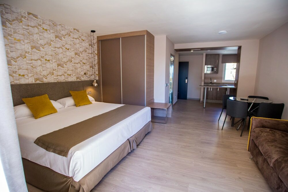 Фото Ona Marbella Inn