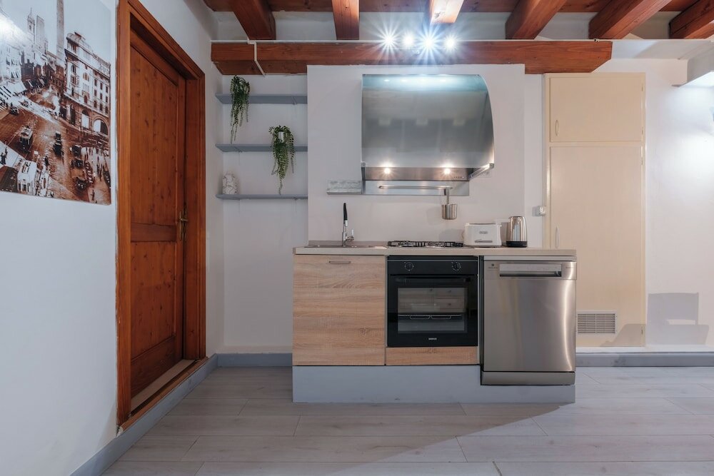 Фото Residenza Ariosto Depandance