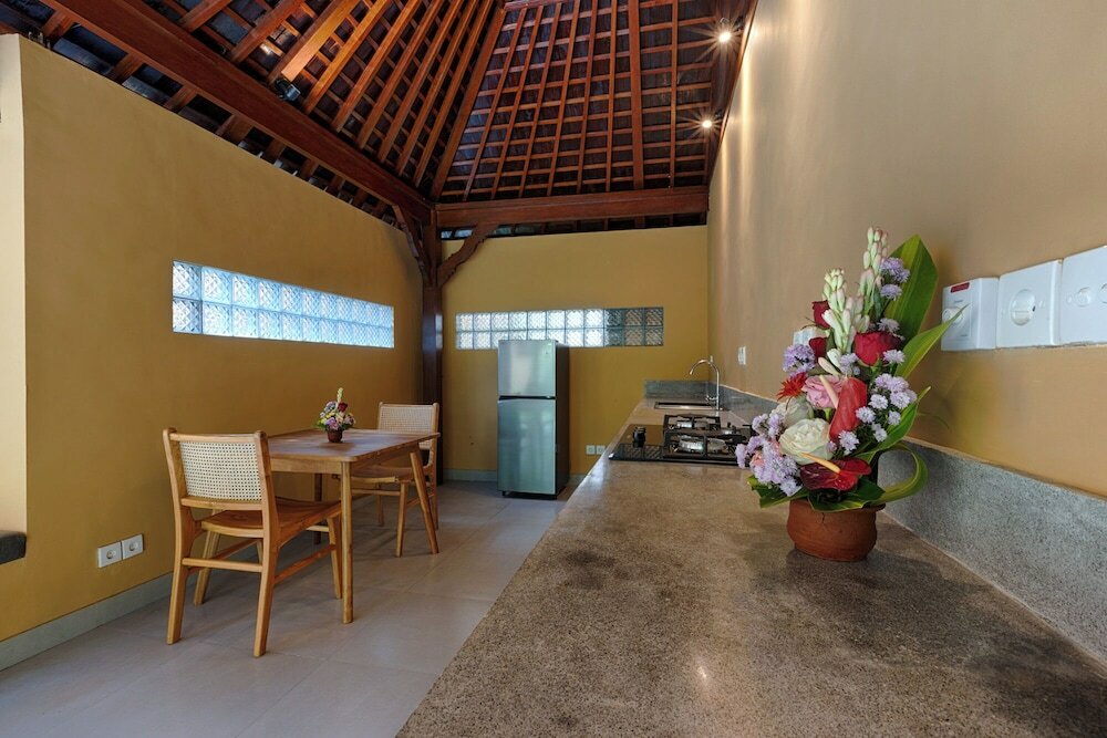 Фото Samkhya Villas
