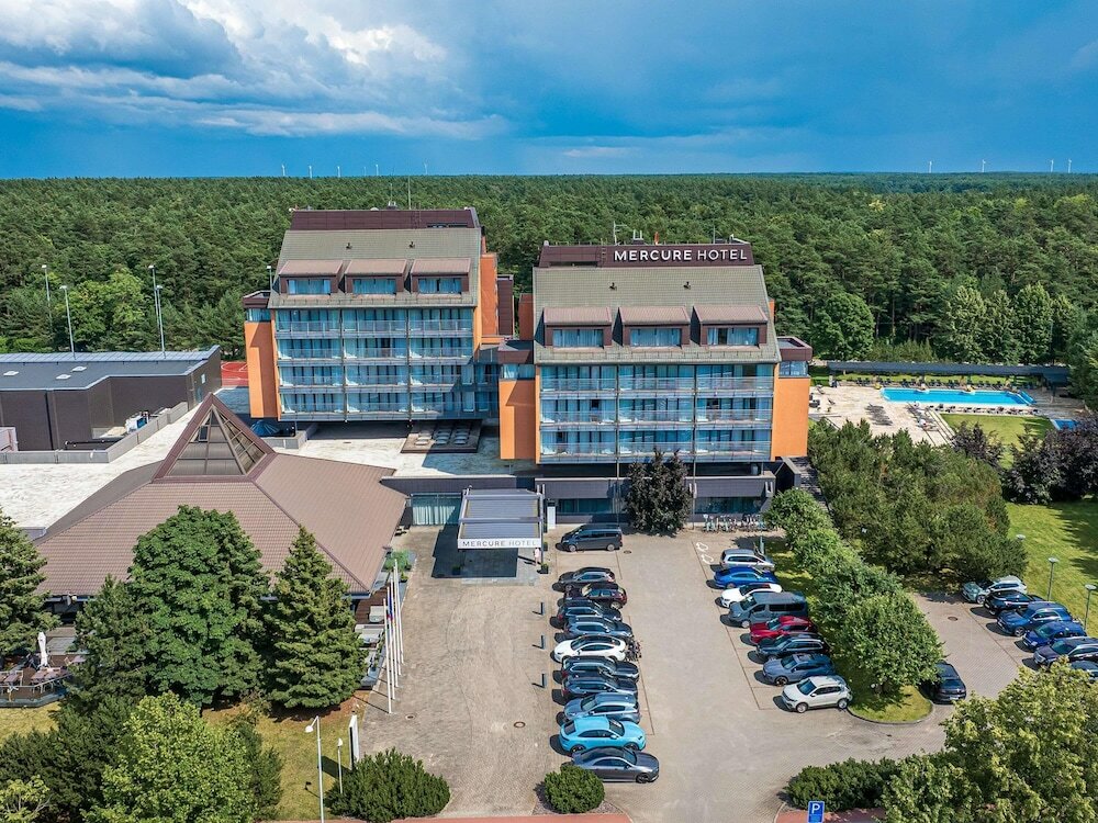 Фото Vanagupe Hotel