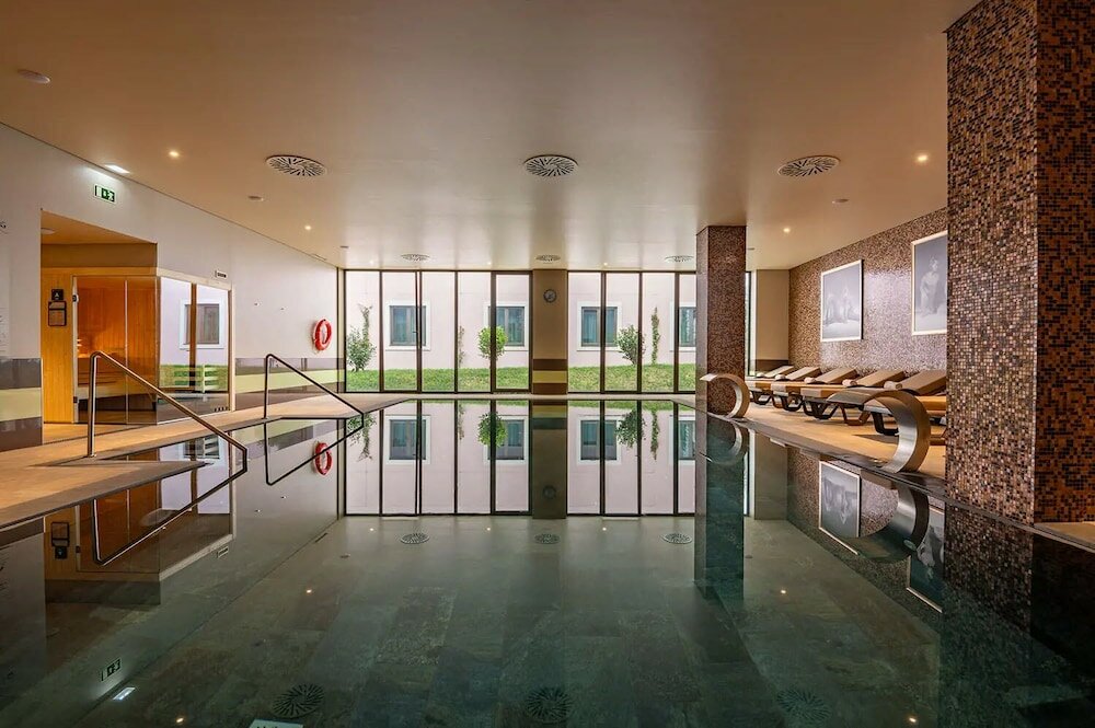 Фото Vila Gale Collection Tomar