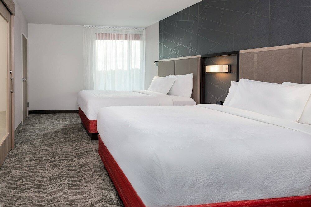 Фото SpringHill Suites by Marriott Lakeland