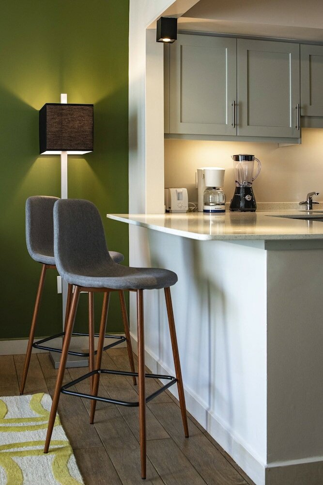 Фото Marriott Port-au-prince Hotel