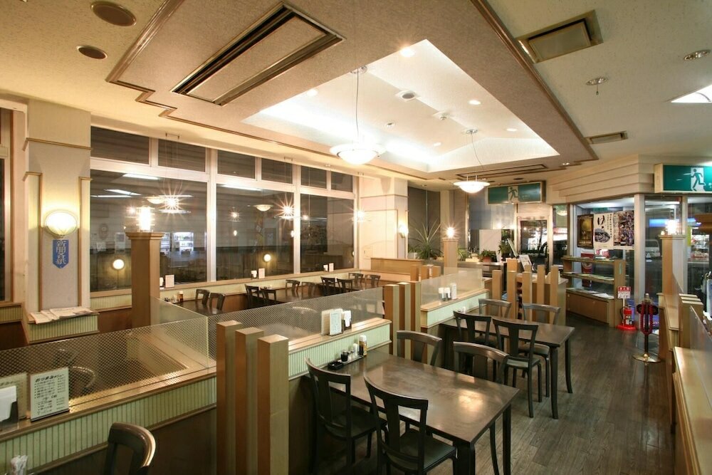 Фото Tendo Central Hotel