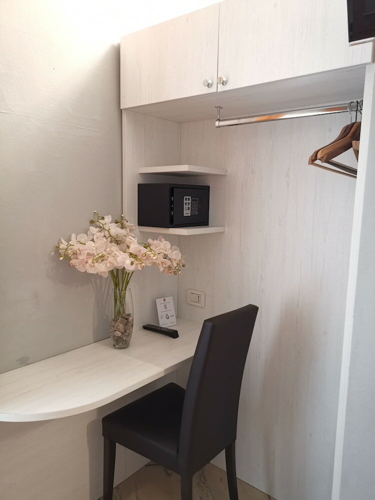 Фото Hotel Brianza