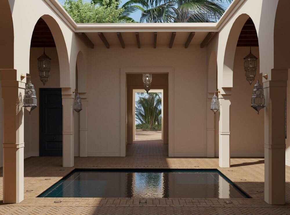 Фото The Chedi El Gouna