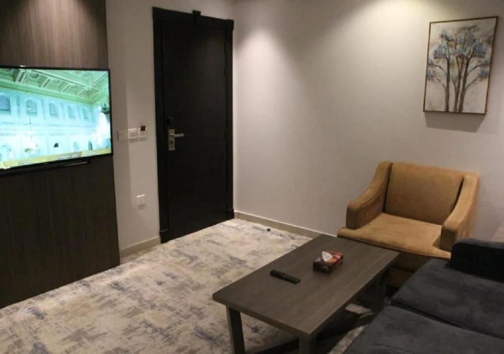 Фото Asal Al Hamra Hotel Jeddah