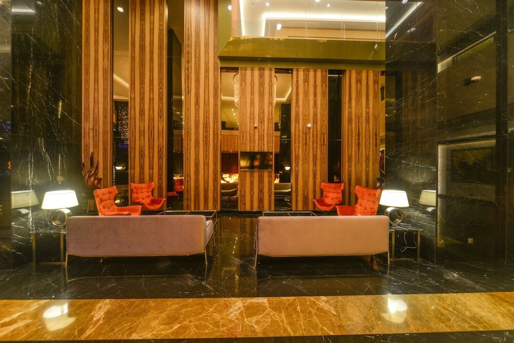 Фото The Light Hotel Penang