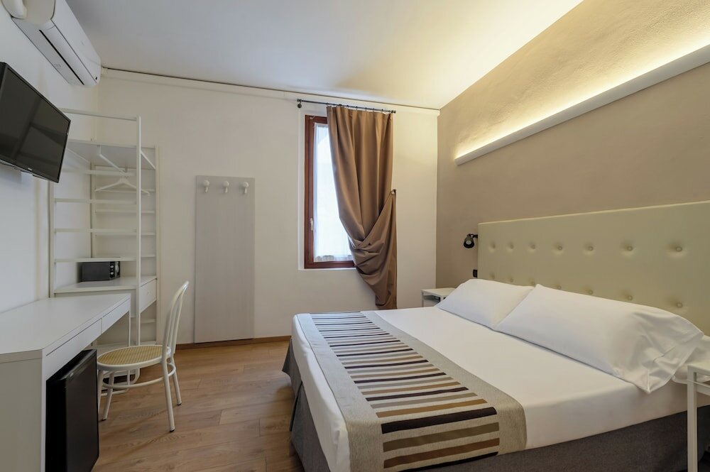 Фото ABC Comfort Hotel Mantua City Centre