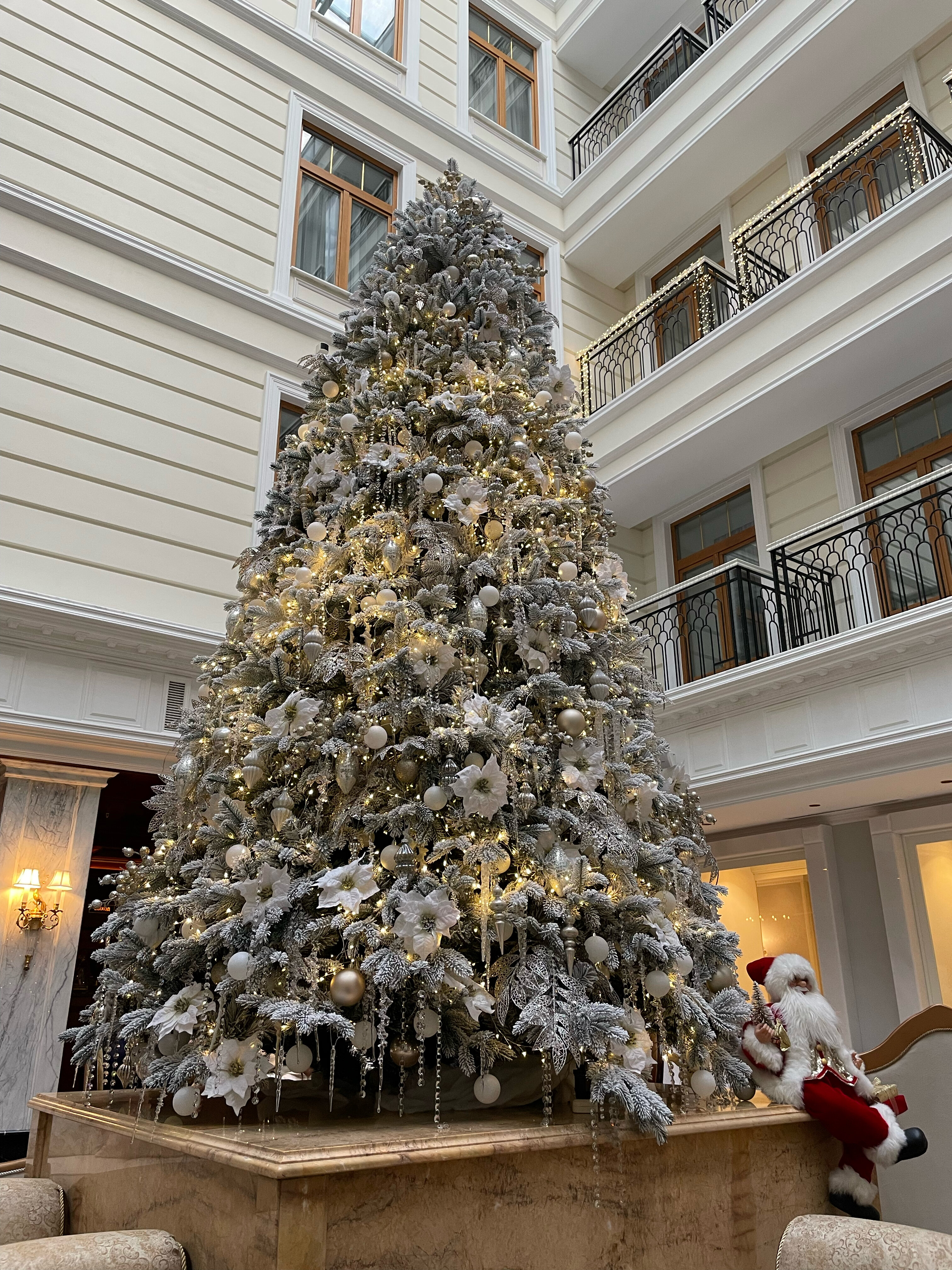 Фото Tsar Palace Luxury Hotel & SPA