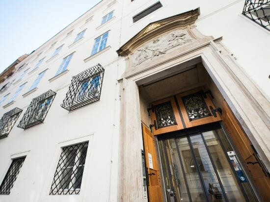 Фото MyNext - Johannesgasse Apartments