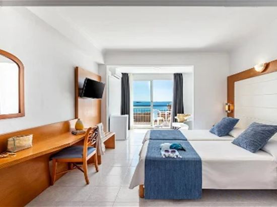 Фото Hotel Vibra Vila
